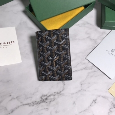 Goyard Wallets